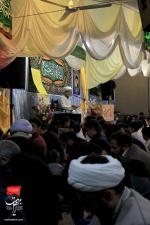 جشن سالروز ورود حضرت معصومه(سلام الله علیها) به قم، جمعه ۱ آذر ۱۳۹۸