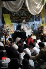 جشن سالروز ورود حضرت معصومه(سلام الله علیها) به قم، جمعه ۱ آذر ۱۳۹۸