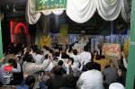 جشن سالروز ورود حضرت معصومه(سلام الله علیها) به قم، جمعه ۱ آذر ۱۳۹۸