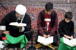 تصاویر شهـادت حضرت معصـومه (سلام الله علیها)، جمعه ۱۵ آذر ۱۳۹۸