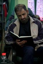 تصاویر شهـادت حضرت معصـومه (سلام الله علیها)، جمعه ۱۵ آذر ۱۳۹۸