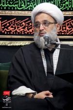 تصاویر شهـادت حضرت معصـومه (سلام الله علیها)، جمعه ۱۵ آذر ۱۳۹۸