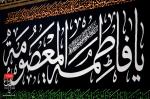 تصاویر شهـادت حضرت معصـومه (سلام الله علیها)، جمعه ۱۵ آذر ۱۳۹۸