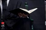 تصاویر شهـادت حضرت معصـومه (سلام الله علیها)، جمعه ۱۵ آذر ۱۳۹۸
