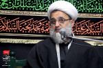 تصاویر شهـادت حضرت معصـومه (سلام الله علیها)، جمعه ۱۵ آذر ۱۳۹۸