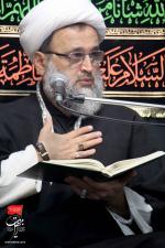 تصاویر شهـادت حضرت معصـومه (سلام الله علیها)، جمعه ۱۵ آذر ۱۳۹۸