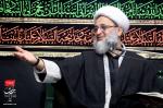 تصاویر شهـادت حضرت معصـومه (سلام الله علیها)، جمعه ۱۵ آذر ۱۳۹۸