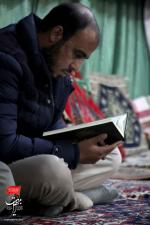 تصاویر شهـادت حضرت معصـومه (سلام الله علیها)، جمعه ۱۵ آذر ۱۳۹۸