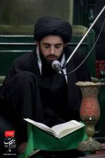 تصاویر شهـادت حضرت معصـومه (سلام الله علیها)، جمعه ۱۵ آذر ۱۳۹۸
