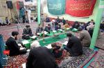 جلسه هفتگی،جمعه ۶ دی ۱۳۹۸