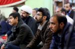 جلسه هفتگی،جمعه ۶ دی ۱۳۹۸