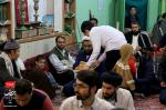 جلسه هفتگی،جمعه ۶ دی ۱۳۹۸