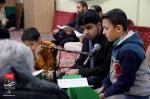 جلسه هفتگی،جمعه ۶ دی ۱۳۹۸
