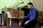جشن میلاد حضرت زینب (سلام الله علیها) _۱۰ دی ماه ۱۳۹۸