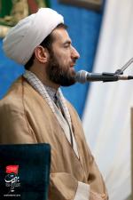جشن میلاد حضرت زینب (سلام الله علیها) _۱۰ دی ماه ۱۳۹۸