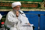 جشن میلاد حضرت زینب (سلام الله علیها) _۱۰ دی ماه ۱۳۹۸