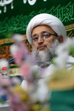 جشن میلاد حضرت زینب (سلام الله علیها) _۱۰ دی ماه ۱۳۹۸