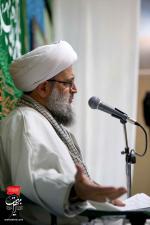 جشن میلاد حضرت زینب (سلام الله علیها) _۱۰ دی ماه ۱۳۹۸