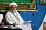 جشن میلاد حضرت زینب (سلام الله علیها) _۱۰ دی ماه ۱۳۹۸
