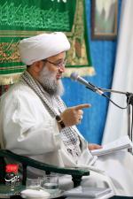 جشن میلاد حضرت زینب (سلام الله علیها) _۱۰ دی ماه ۱۳۹۸