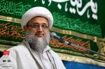 جشن میلاد حضرت زینب (سلام الله علیها) _۱۰ دی ماه ۱۳۹۸