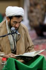 جشن میلاد حضرت زینب (سلام الله علیها) _۱۰ دی ماه ۱۳۹۸