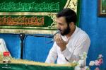 جشن میلاد حضرت زینب (سلام الله علیها) _۱۰ دی ماه ۱۳۹۸