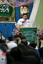 جشن میلاد حضرت زینب (سلام الله علیها) _۱۰ دی ماه ۱۳۹۸