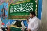 جشن میلاد حضرت زینب (سلام الله علیها) _۱۰ دی ماه ۱۳۹۸