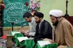 جشن میلاد حضرت زینب (سلام الله علیها) _۱۰ دی ماه ۱۳۹۸