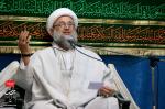 جشن میلاد حضرت زینب (سلام الله علیها) _۱۰ دی ماه ۱۳۹۸