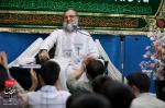 جشن میلاد حضرت زینب (سلام الله علیها) _۱۰ دی ماه ۱۳۹۸