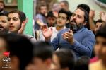 جشن میلاد حضرت زینب (سلام الله علیها) _۱۰ دی ماه ۱۳۹۸