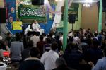 جشن میلاد حضرت زینب (سلام الله علیها) _۱۰ دی ماه ۱۳۹۸