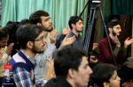 جشن میلاد حضرت زینب (سلام الله علیها) _۱۰ دی ماه ۱۳۹۸