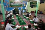 جشن میلاد حضرت زینب (سلام الله علیها) _۱۰ دی ماه ۱۳۹۸