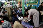 جشن میلاد حضرت زینب (سلام الله علیها) _۱۰ دی ماه ۱۳۹۸