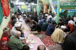جشن میلاد حضرت زینب (سلام الله علیها) _۱۰ دی ماه ۱۳۹۸