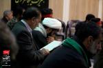 یادبود شهادت سردارحاج قاسم سلیمانی و همرزمانش،جمعه ۱۳ دی ۱۳۹۸