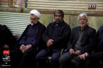 یادبود شهادت سردارحاج قاسم سلیمانی و همرزمانش،جمعه ۱۳ دی ۱۳۹۸