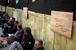 یادبود شهادت سردارحاج قاسم سلیمانی و همرزمانش،جمعه ۱۳ دی ۱۳۹۸