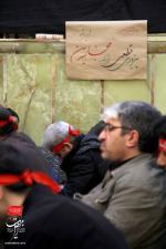 یادبود شهادت سردارحاج قاسم سلیمانی و همرزمانش،جمعه ۱۳ دی ۱۳۹۸