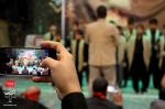 یادبود شهادت سردارحاج قاسم سلیمانی و همرزمانش،جمعه ۱۳ دی ۱۳۹۸