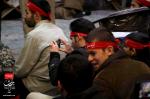 یادبود شهادت سردارحاج قاسم سلیمانی و همرزمانش،جمعه ۱۳ دی ۱۳۹۸