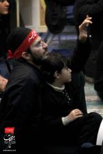 یادبود شهادت سردارحاج قاسم سلیمانی و همرزمانش،جمعه ۱۳ دی ۱۳۹۸