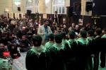 یادبود شهادت سردارحاج قاسم سلیمانی و همرزمانش،جمعه ۱۳ دی ۱۳۹۸