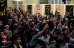 یادبود شهادت سردارحاج قاسم سلیمانی و همرزمانش،جمعه ۱۳ دی ۱۳۹۸