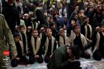 یادبود شهادت سردارحاج قاسم سلیمانی و همرزمانش،جمعه ۱۳ دی ۱۳۹۸
