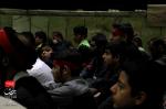 یادبود شهادت سردارحاج قاسم سلیمانی و همرزمانش،جمعه ۱۳ دی ۱۳۹۸