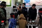 یادبود شهادت سردارحاج قاسم سلیمانی و همرزمانش،جمعه ۱۳ دی ۱۳۹۸